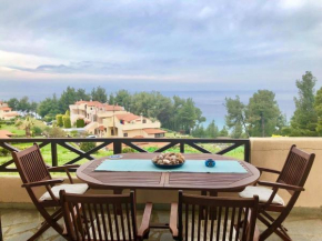 Summer House with Amazing View